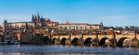 Le Tour de Prague All Inclusive